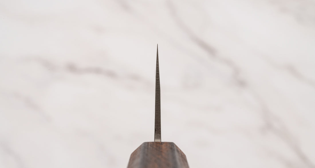 Hado Ko-Bunka SLD Ouru 125mm (4.9")