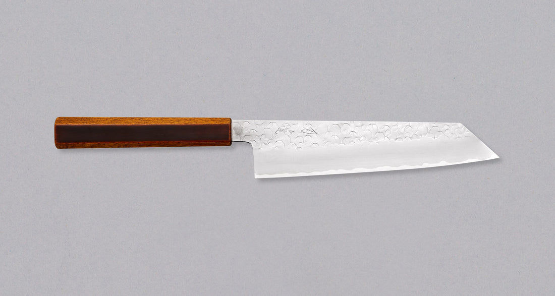 Hado Kiri-Gyuto SG2 Shiosai Urushi 210mm (8.3")
