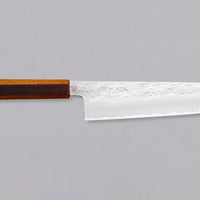 Hado Kiri-Gyuto SG2 Shiosai Urushi 210mm (8.3")