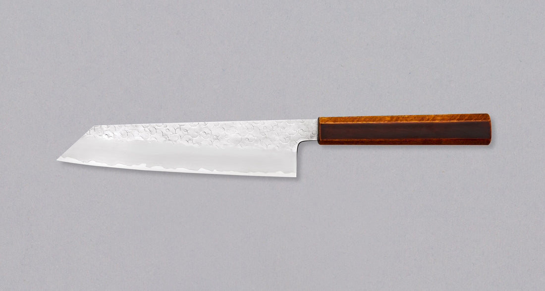 Hado Kiri-Gyuto SG2 Shiosai Urushi 210mm (8.3")