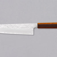 Hado Kiri-Gyuto SG2 Shiosai Urushi 210mm (8.3")
