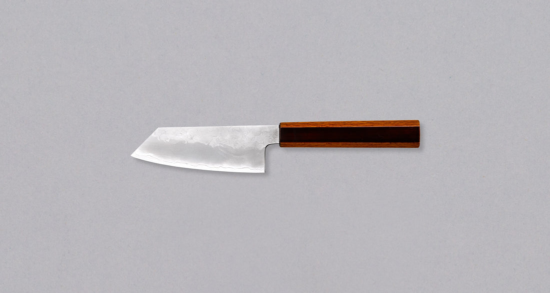 Hado Ko-Bunka SG2 Shiosai Urushi 135mm (5.3")