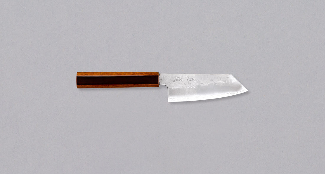 Hado Ko-Bunka SG2 Shiosai Urushi 135mm (5.3")