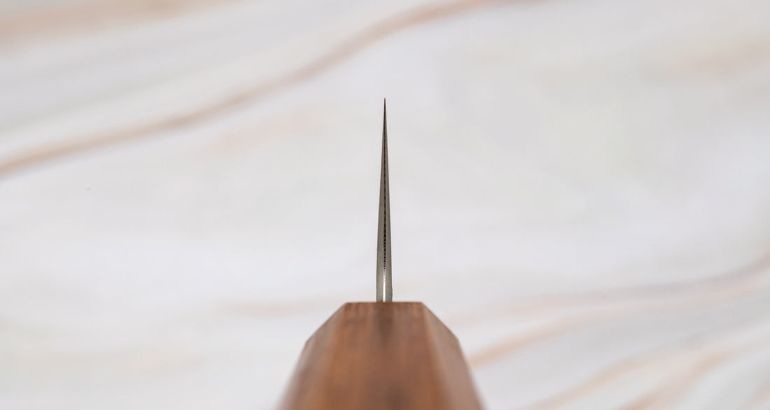 Hado Ko-Bunka SG2 Shiosai Urushi 135mm (5.3")