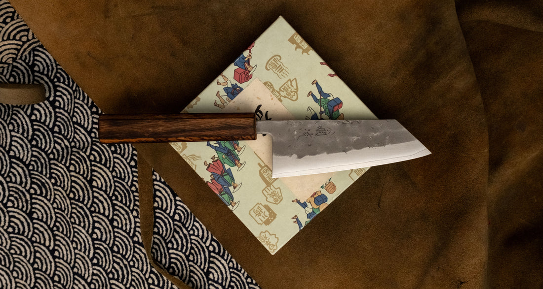 Hado Ko-Bunka SLD Ouru 125mm (4.9")