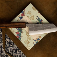 Hado Ko-Bunka SLD Ouru 125mm (4.9")