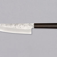 Hatsukokoro Ginrei Bunka Ginsanko Nashiji Ebenové 150mm (5.9")