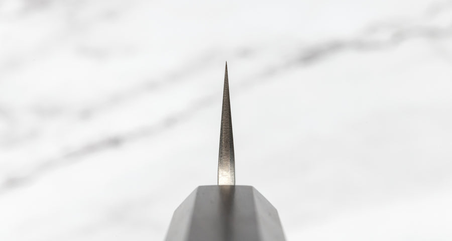 Hatsukokoro Honesuki Ginsanko Tsuchime 150mm (5.9")