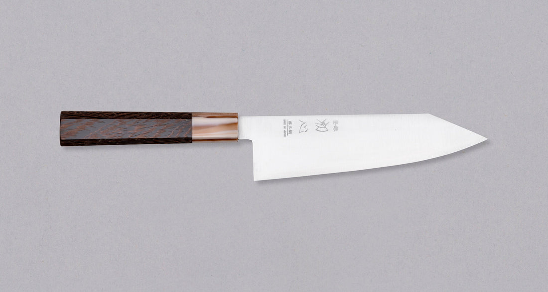 Hayabusa Bunka Ginsanko 170mm (6.7")_1