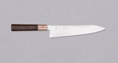 Hayabusa Gyuto Ginsanko 210mm (8.3")_1