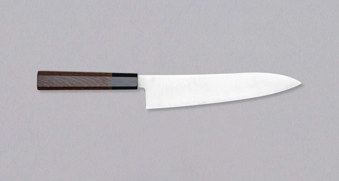 Hayabusa Gyuto HAP-40 210mm (8.3")_1