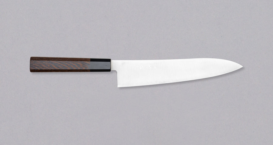 Hayabusa Gyuto HAP-40 210mm (8.3")_1