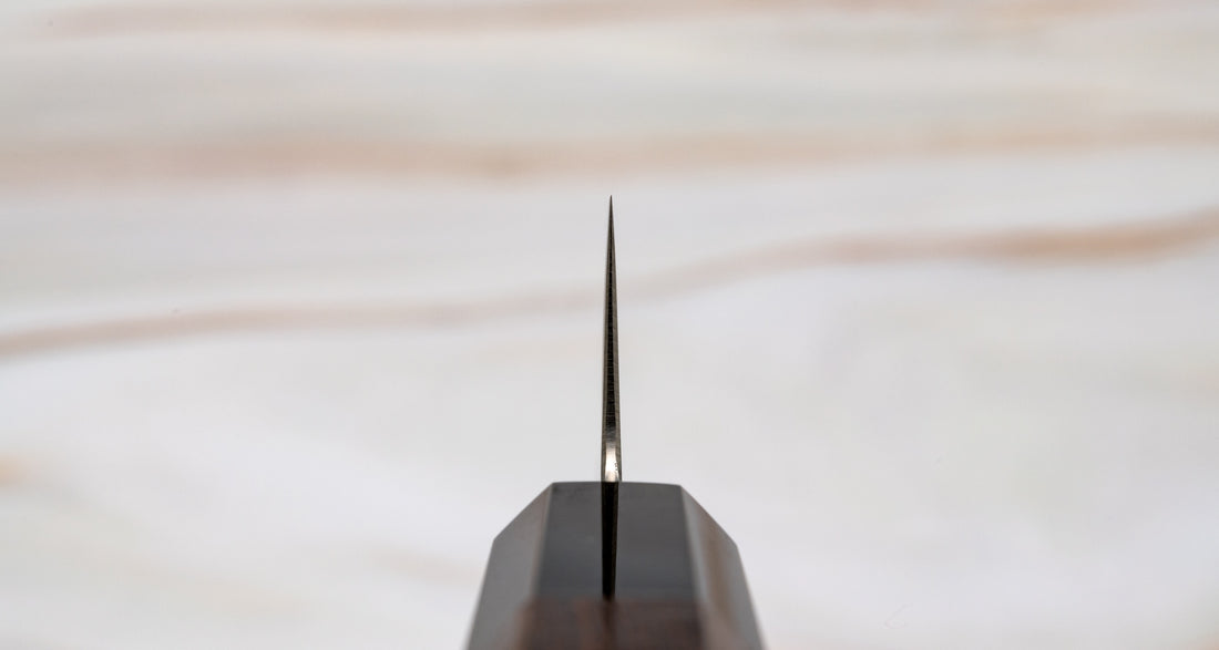 Hayabusa Honesuki HAP-40 150mm (5.9")