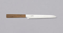 Hayabusa Pankiri VG-10 Tsuchime Bubinga 210mm (8.3")