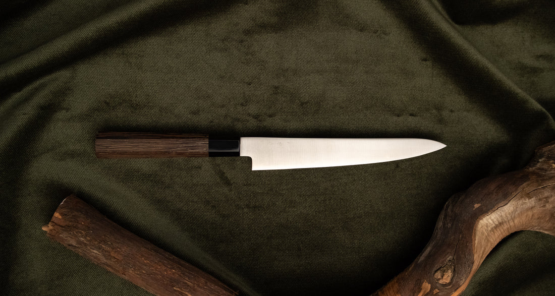 Hayabusa Utility HAP-40 180mm (7.1")