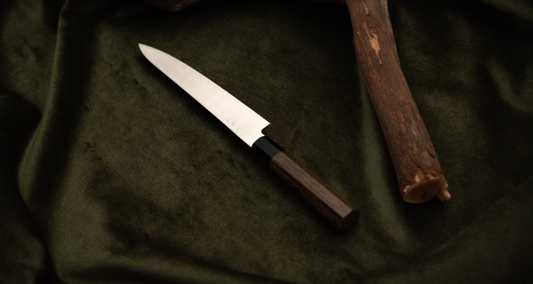 Hayabusa Utility HAP-40 180mm (7.1")