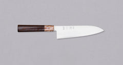 Hayabusa Santoku Ginsanko 170mm (6.7")_1