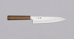 Hayabusa Gyuto VG-10 Tsuchime Bubinga 210 mm (8,3")