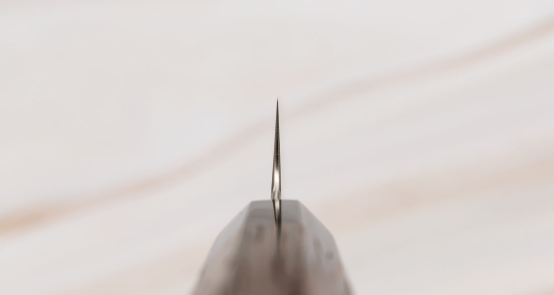 Hayabusa Utility HAP-40 180mm (7.1")