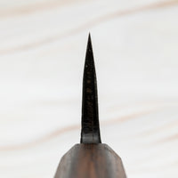 Hidetsune Ryo-Deba Aogami #2 150mm (5.9") [KOB]