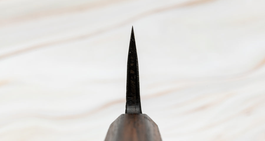 Hidetsune Ryo-Deba Aogami #2 150mm (5.9") [KOB]