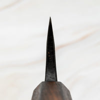 Hidetsune Ryo-Deba Aogami #2 165mm (6.5") [KOB]