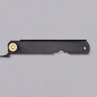 Higonokami Kengata Pocket Knife 75mm (3.0")_7