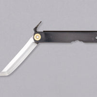 Higonokami Kengata Pocket Knife 75mm (3.0")_4