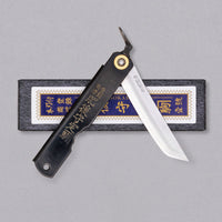 Higonokami Kengata Pocket Knife 75mm (3.0")_1