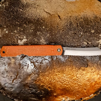 Higonokami Pocket Knife Mizushibuki Pink 75mm (3")