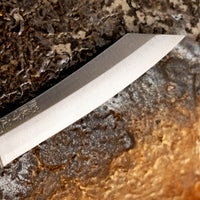 Higonokami Pocket Knife Mizushibuki Pink 75mm (3")