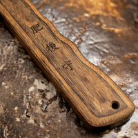 Higonokami Pocket Knife Woody VG-10 75mm (3")