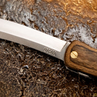 Higonokami Pocket Knife Woody VG-10 75mm (3")