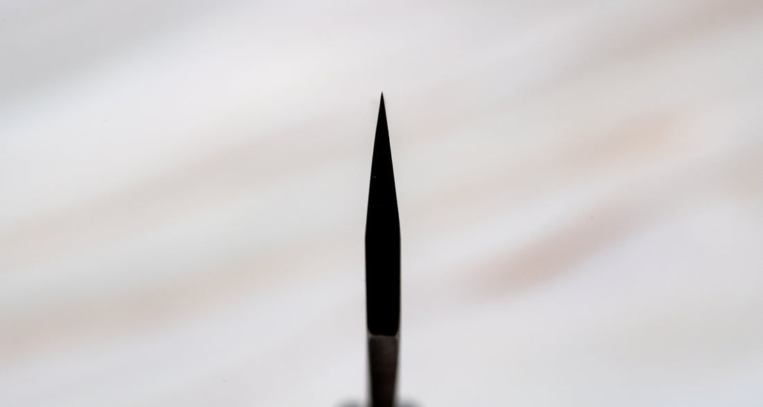 Higonokami Pocket Knife Woody VG-10 75mm (3")