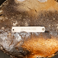 Higonokami Pocket Knife SILVER 75mm (3.0")