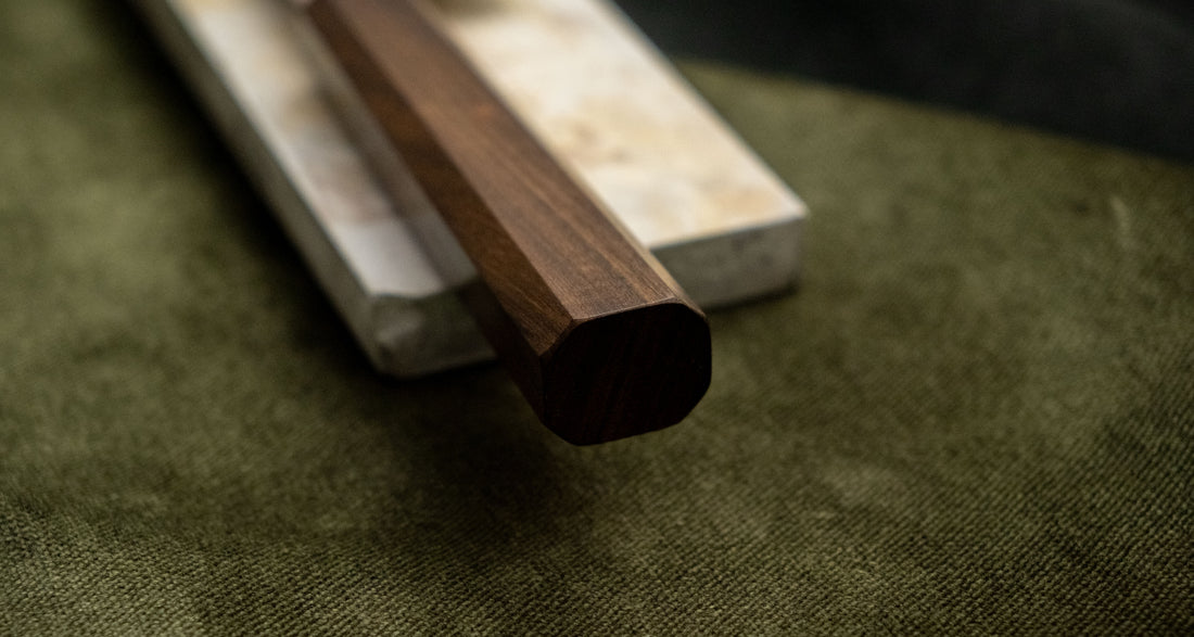 Hikari Bunka SLD Satin Polish 170mm (6.7")