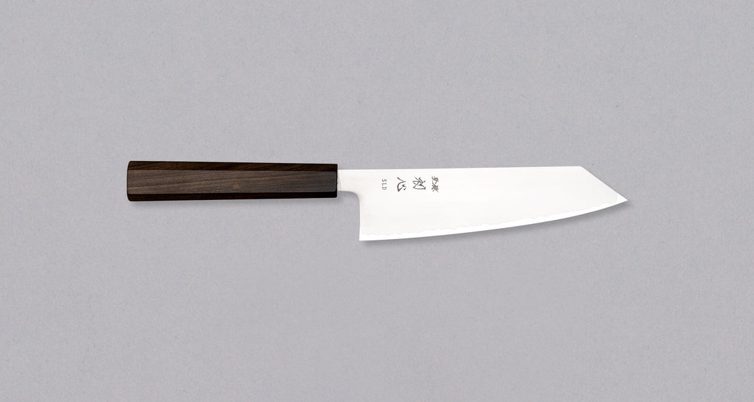 Hikari Bunka SLD Satin Polish 170mm (6.7")