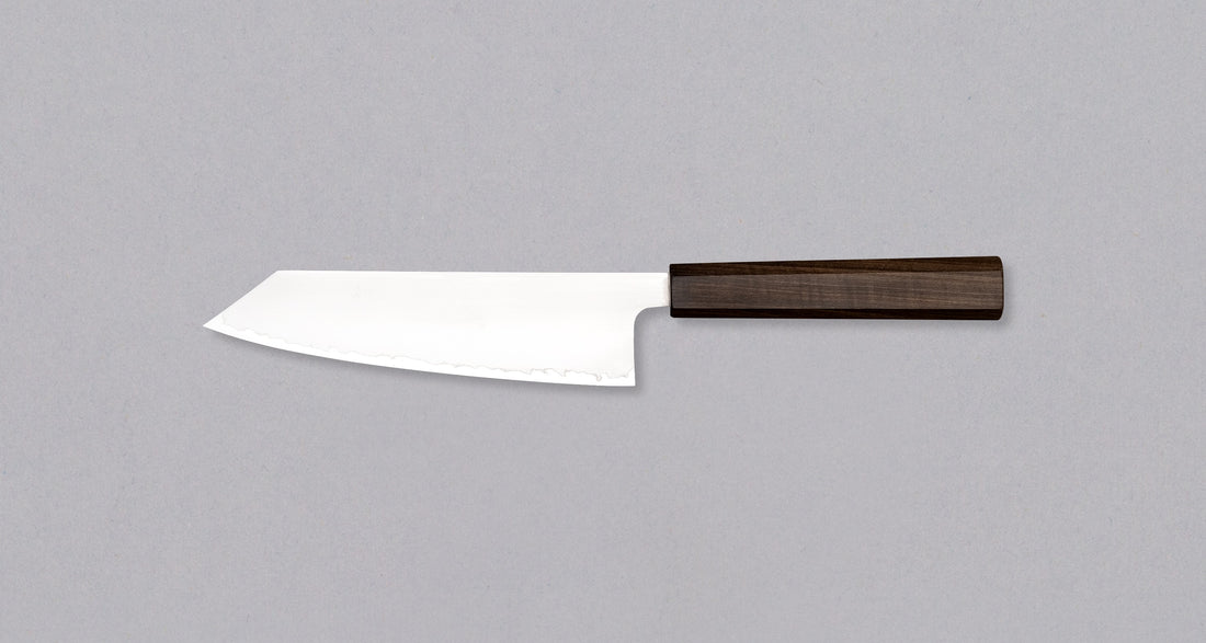 Hikari Bunka SLD Satin Polish 170mm (6.7")