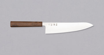 Hikari Gyuto SLD Satin Polish 210mm (8.3")