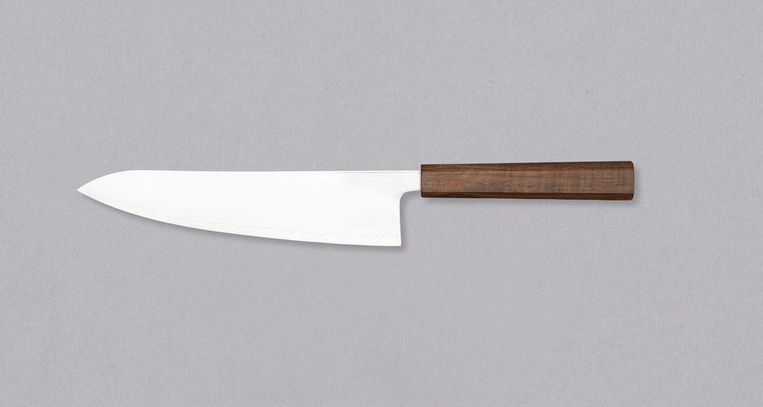 Hikari Gyuto SLD Satin Polish 210mm (8.3")