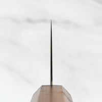 Hikari Nakiri SLD Kurozome Damascus 160mm (6.3")