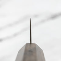 Hikari Petty SLD Kurozome Damascus 135mm (5.3")