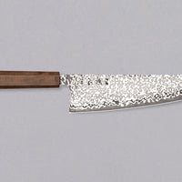 Hikari Gyuto SLD Kurozome Damascus 210mm (8.3")