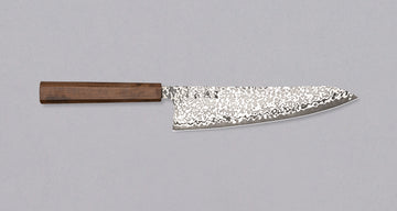 Hikari Gyuto SLD Kurozome Damascus 210mm (8.3")