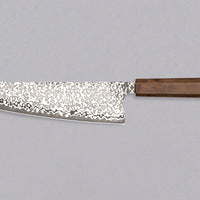 Hikari Gyuto SLD Kurozome Damascus 210mm (8.3")