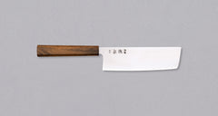 Hikari Nakiri SLD Satin Polish 160mm (6.3")