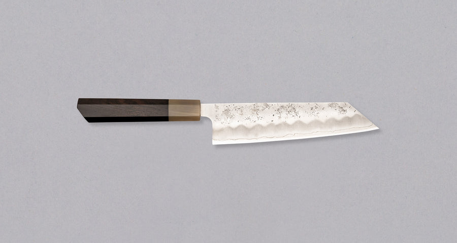 Hokiyama Bunka Ginsanko Slash 170mm (6.7")