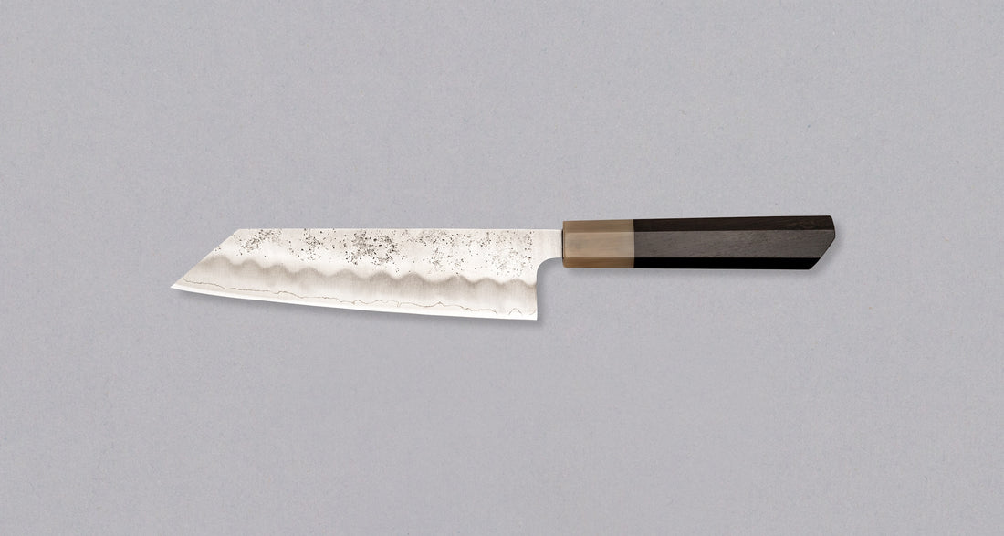 Hokiyama Bunka Ginsanko Slash 170mm (6.7")