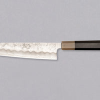 Hokiyama Bunka Ginsanko Slash 170mm (6.7")