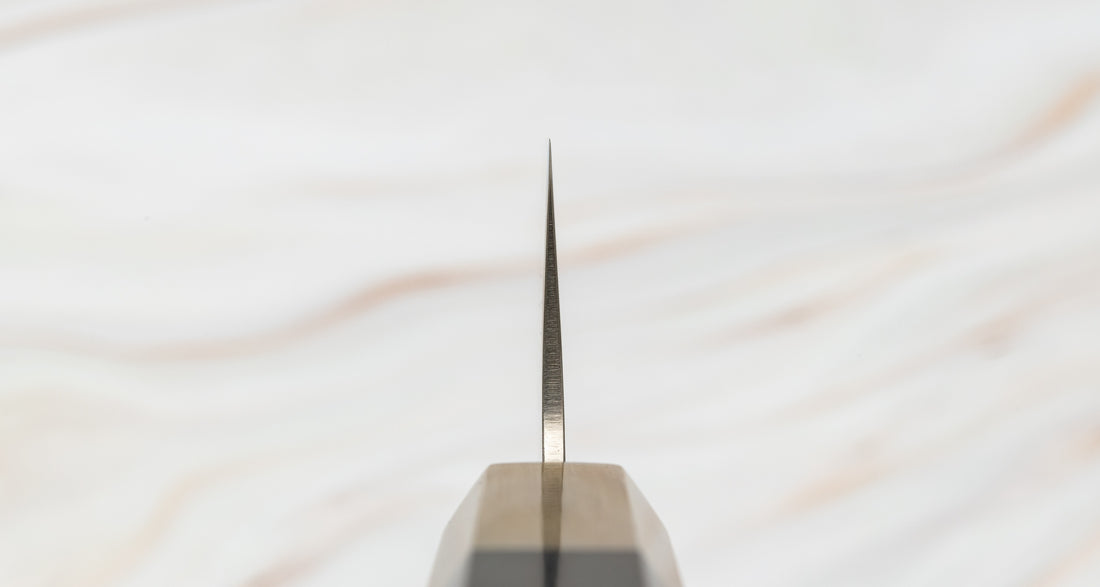 Hokiyama Bunka Ginsanko Slash 170mm (6.7")